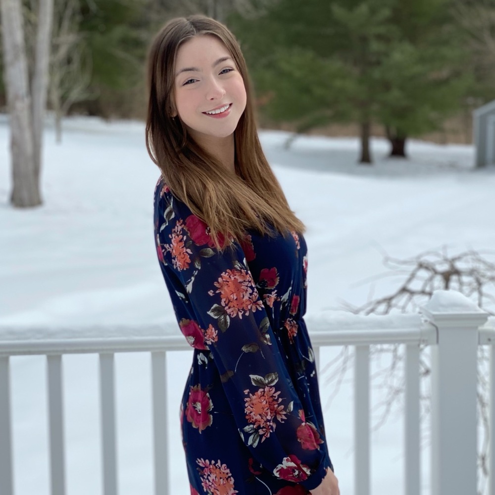 hi! i’m sheridan